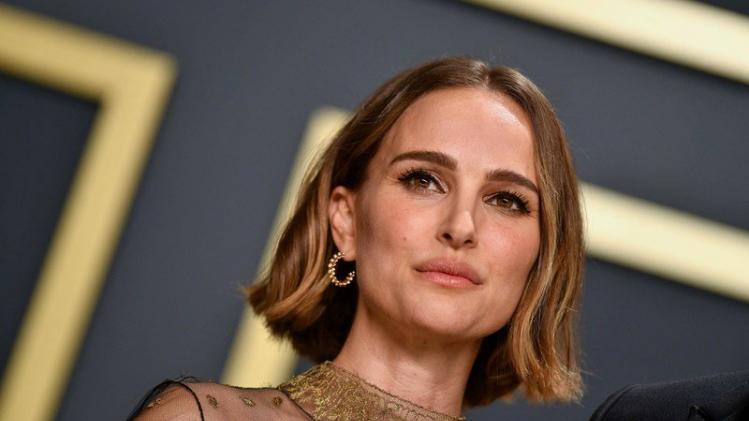92nd Annual Academy Awards - Press Room